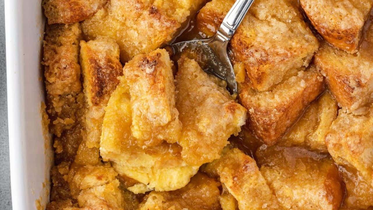 25 special breakfast recipes mom will love