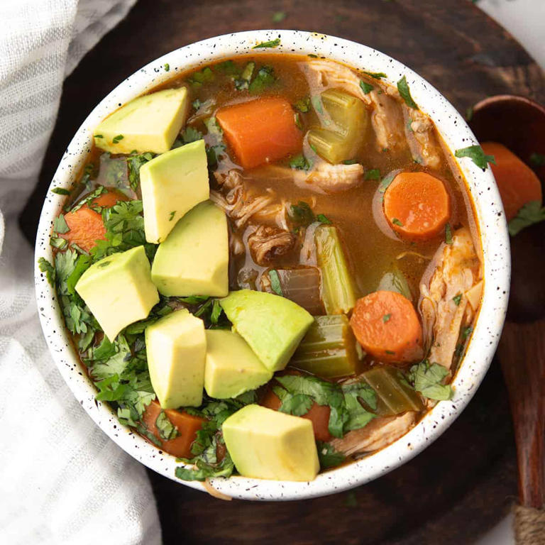 Spicy chicken recipes