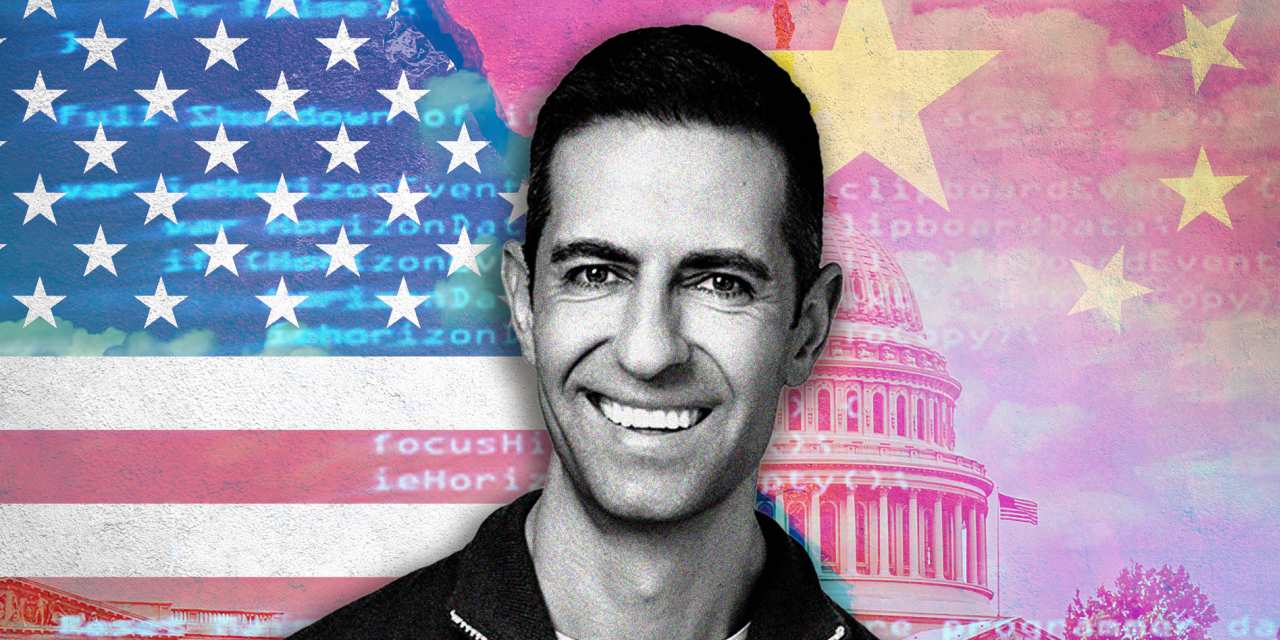 How a nationalsecurity review made AppLovin America’s hottest stock