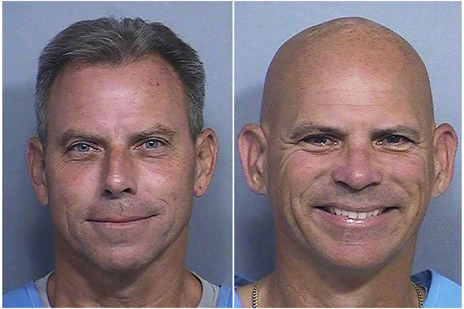 Menendez Brothers' Relatives Claim D.A. Has 'Personal Bias' 'Treated