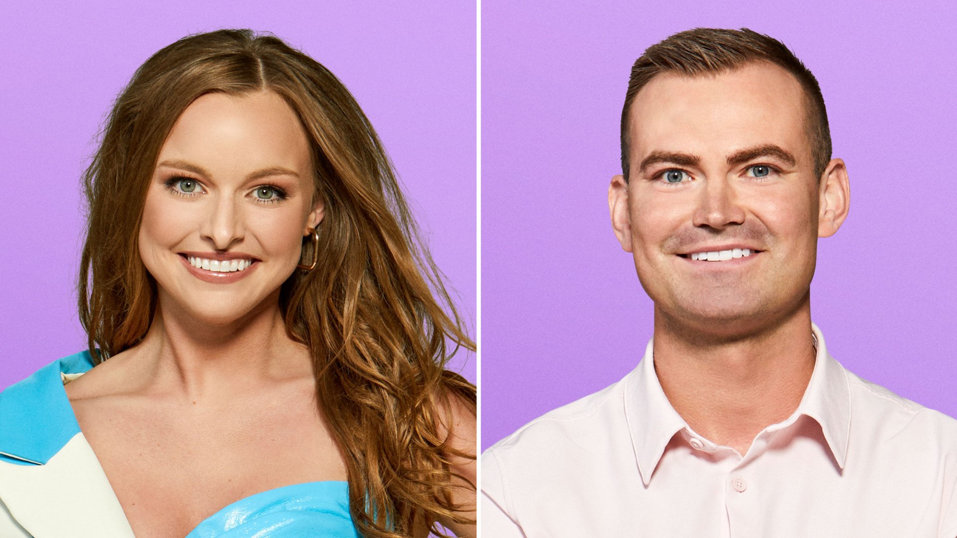 Love Is Blind's Kylie Details Brian Romance, Being Cut From Season 8