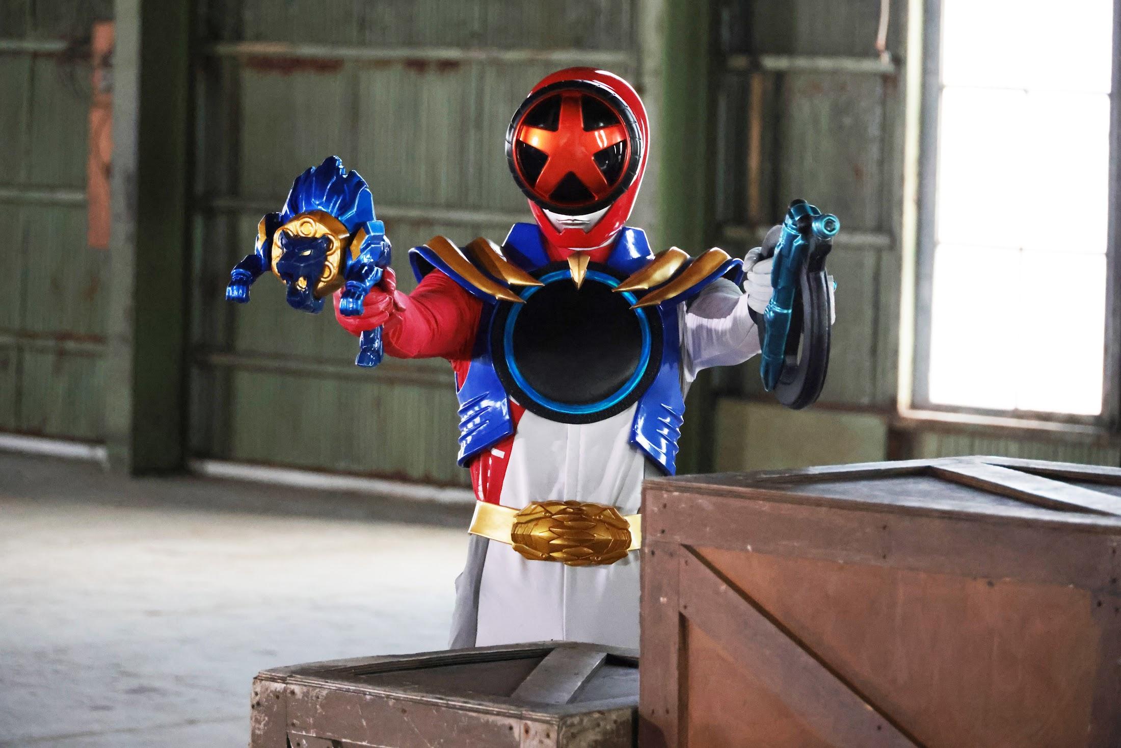 ゴーカイジャー レッド ブルー 指輪 ゴーカイジャー レッド ブルー 指輪 ゴーカイジャー レッド ブルー 指輪