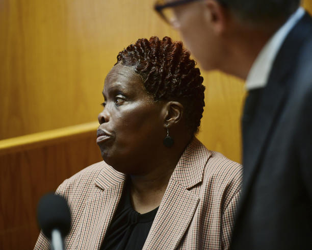 Bridgeport-Absentee Ballot Probe