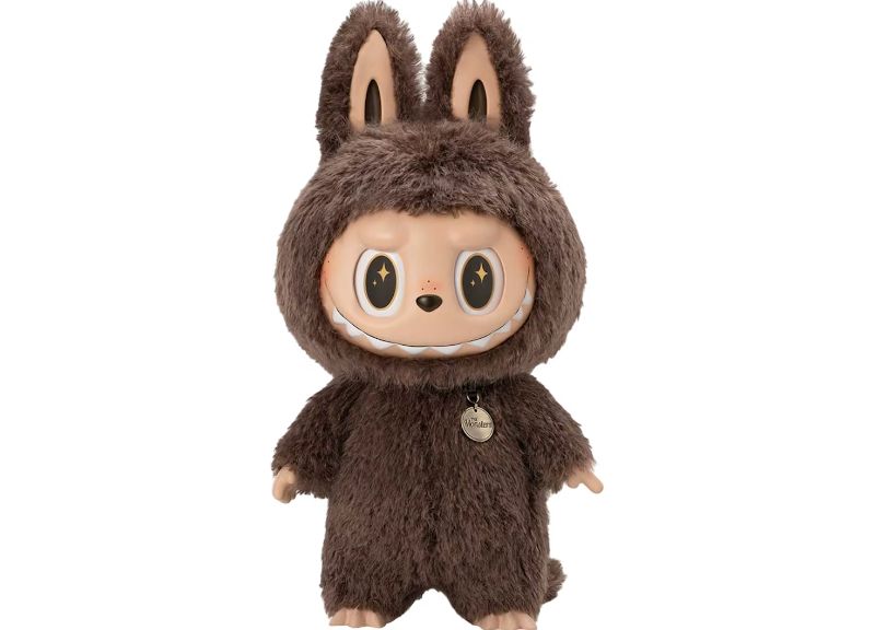 Labubu Cómo Iniciar Un Negocio De Estos Famosos Peluches