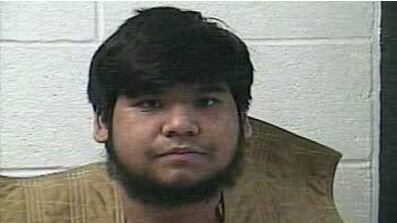 19-year-old charged with 80 counts of child porn