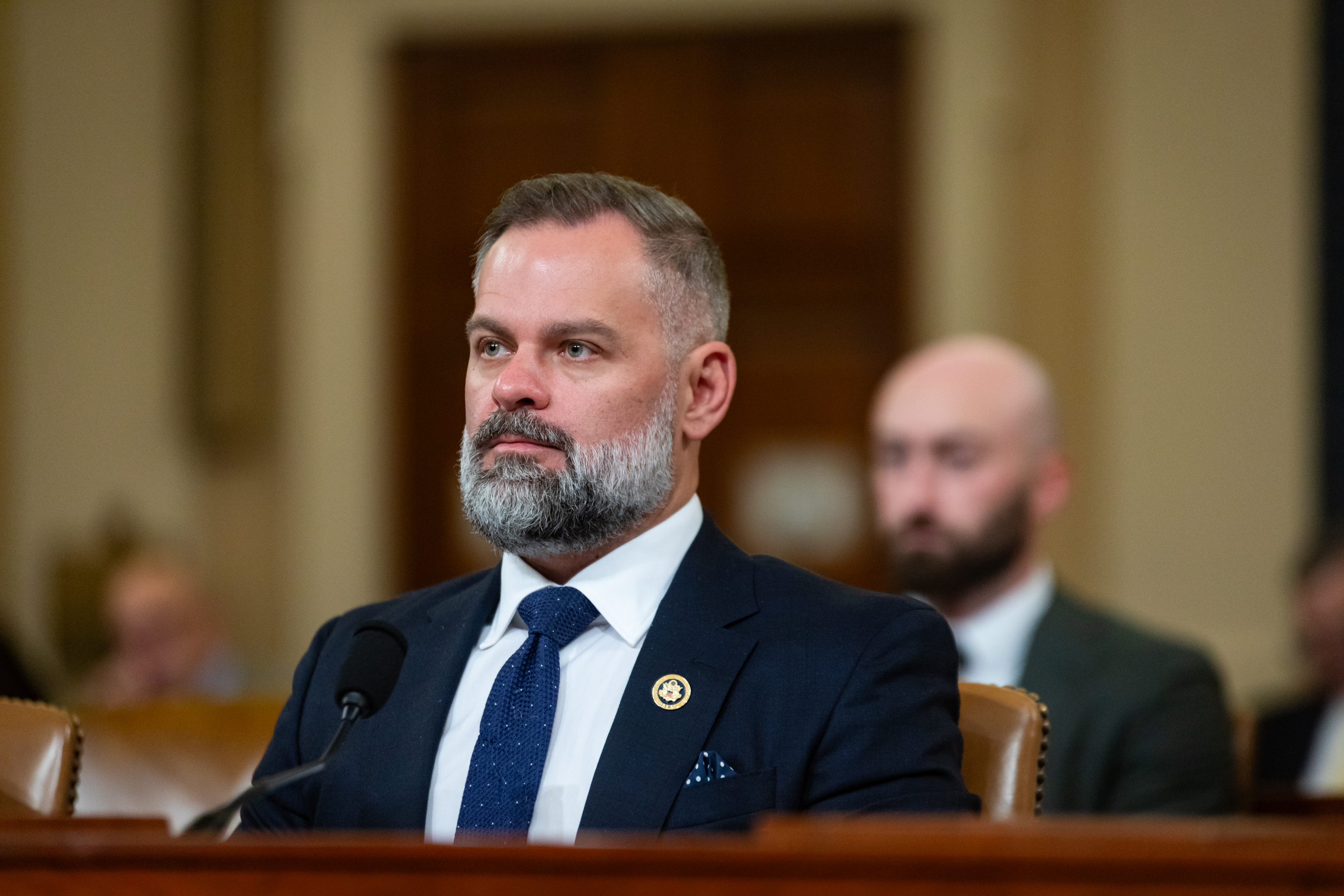 House eyes possible expulsion of multiple members as it returns to ...