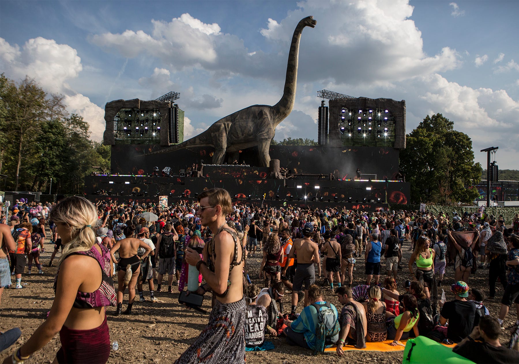 Lost Lands releases 2026 lineup, including Slander, Illenium, more