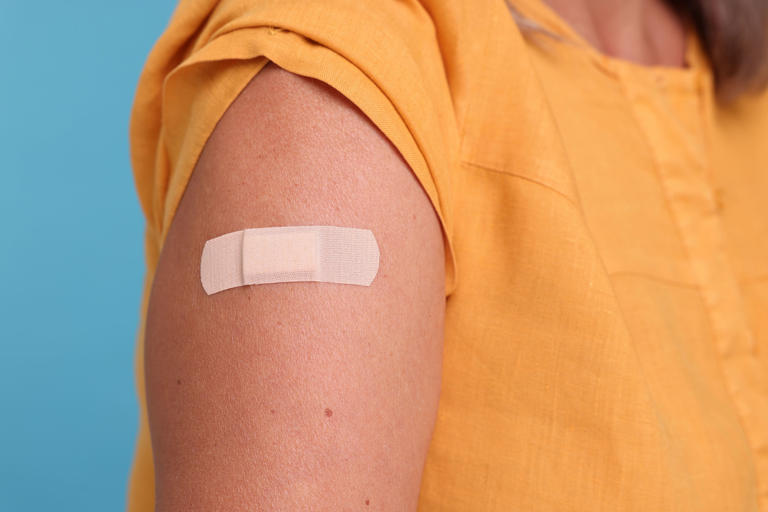 Do i need a measles booster as an adult 