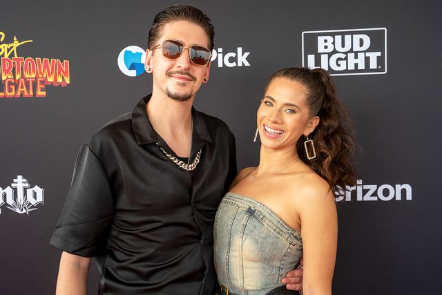 Guy Fieri Reveals the 'Toughest' Part of Wedding Planning for Son ...