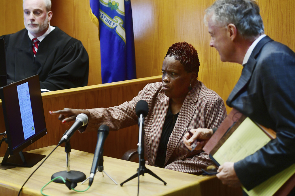 Bridgeport Absentee Ballot Probe