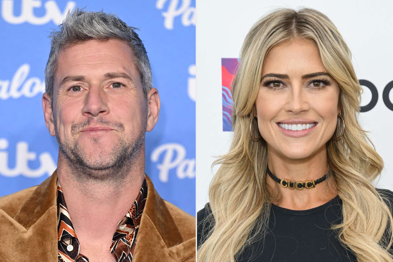 Ant Anstead Jokes 'There’s Problems' with How Ex Christina Haack is