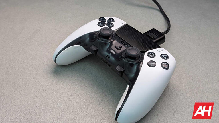 AH DualSense Edge