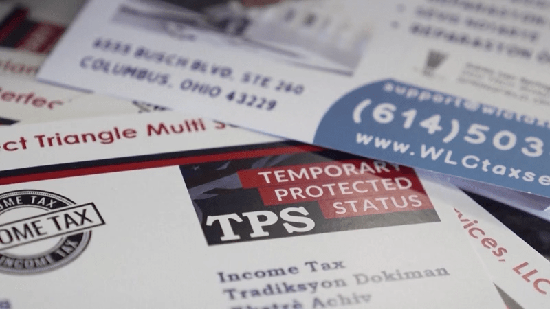Judge won’t pause ruling keeping TPS in place for Haitians in US ...