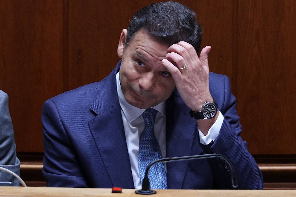 &amp;quot;Expus a minha vida&amp;quot;: as respostas que Montenegro deu e as perguntas ...