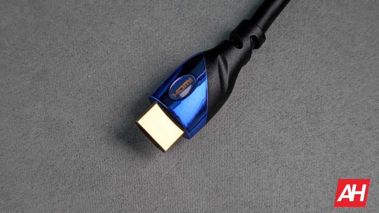 AH HDMI 2 1 Cable