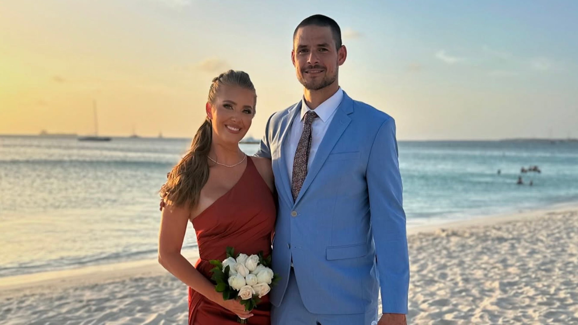 Here's the Truth About Those Zach Nichols and Jenna Compono Breakup Rumors