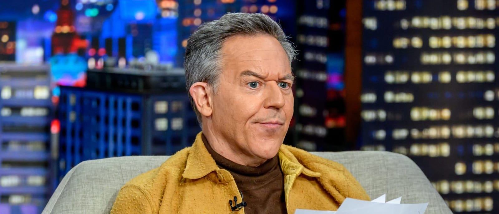 Greg Gutfeld Is Crushing Late-Night Liberals — And Scoring A Big Win For  Conservatives