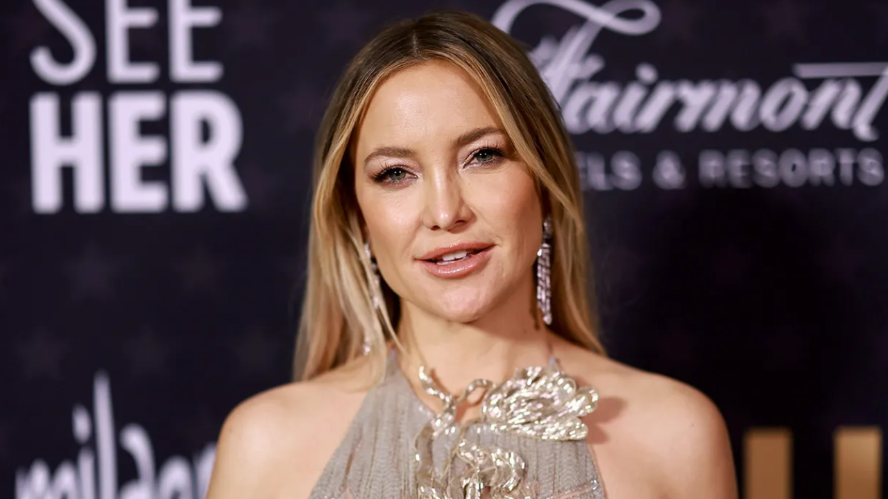 Kate Hudson regrets losing out on 'The Devil Wears Prada' which