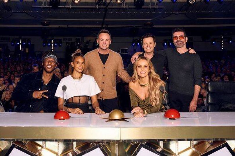 Britain&rsquo;s Got Talent 2025 start date, time and judges as series returns