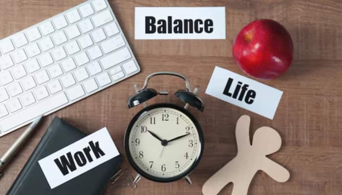 Why Work-Life Integration Is Replacing Traditional Work-Life Balance: A ...
