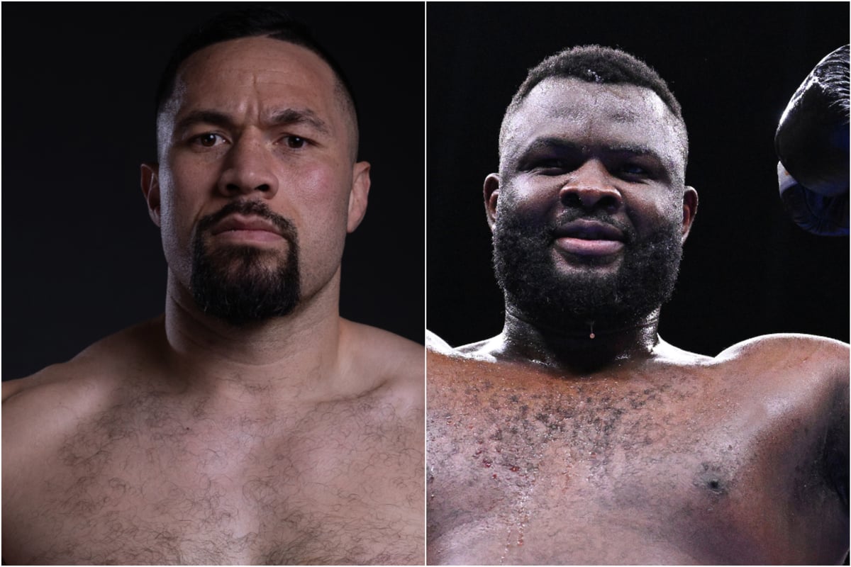 Parker vs Bakole: Fight time, undercard, latest odds, prediction, ring walks tonight