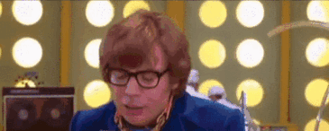 austin powers