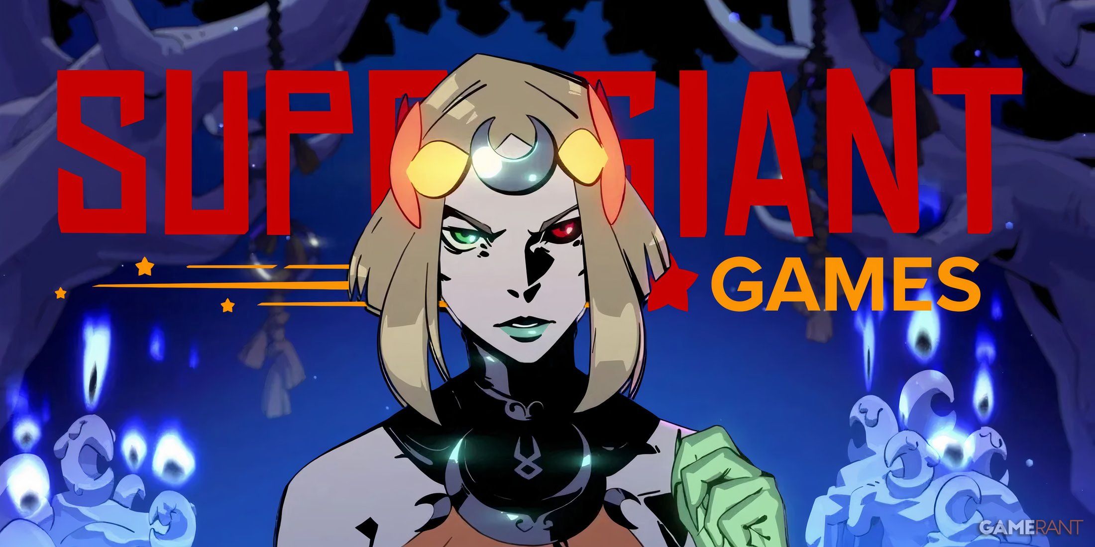 Hades 2 Studio Comments on Voice Actor Replacement Rumors