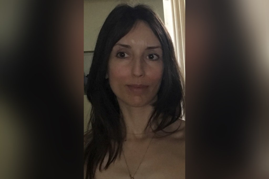 Vegas vixen drugged and robbed elderly men in deadly threeyear