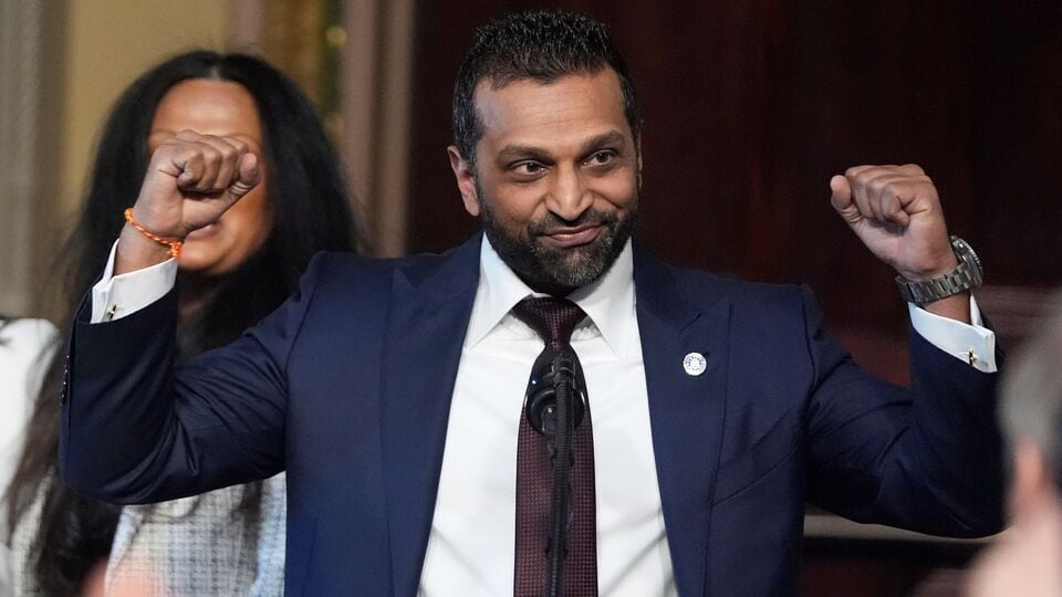 New FBI Director Kash Patel's Gujrati roots know about his family's