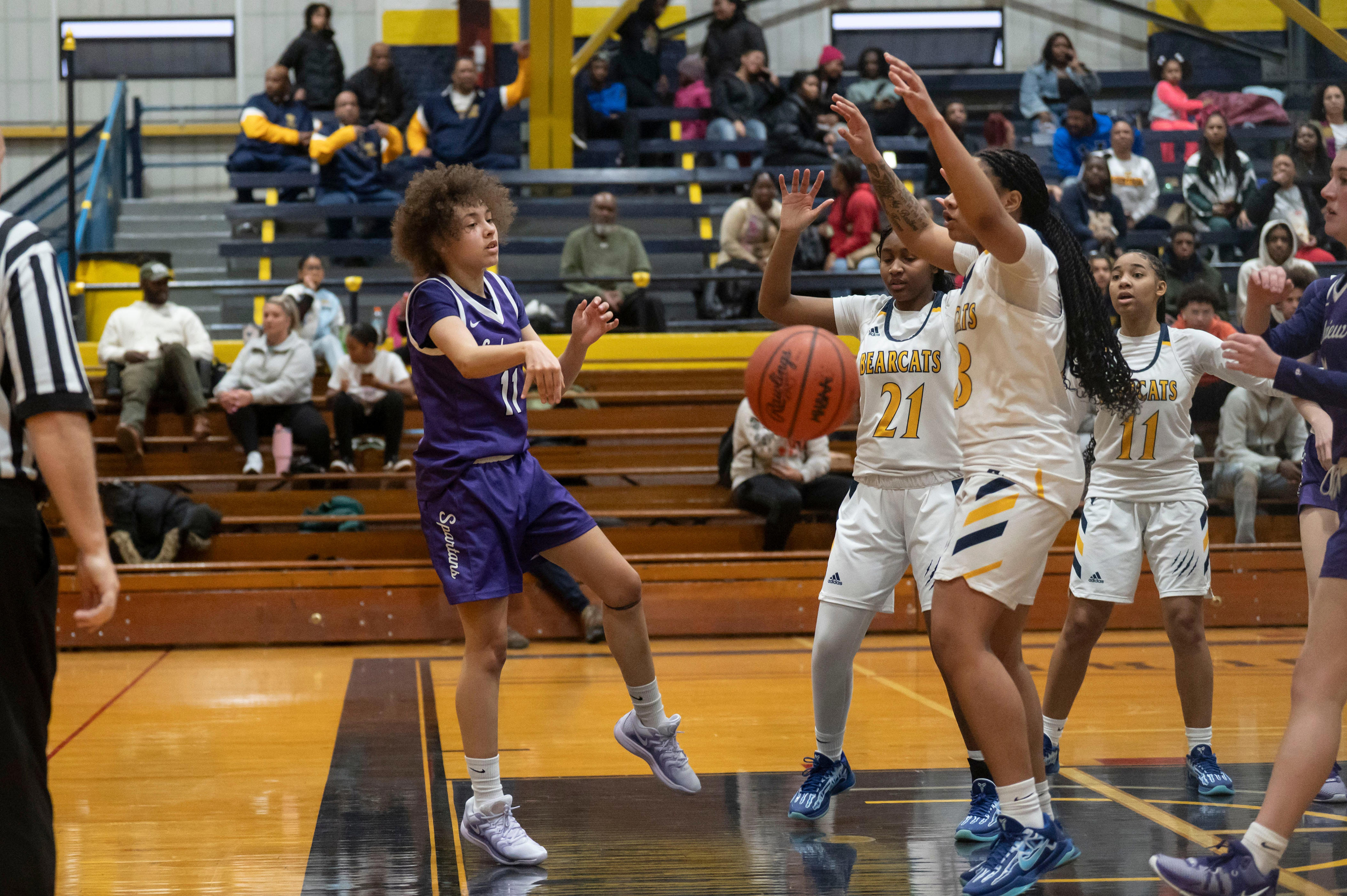 Vote for Enquirer preseason girls basketball player of the year
