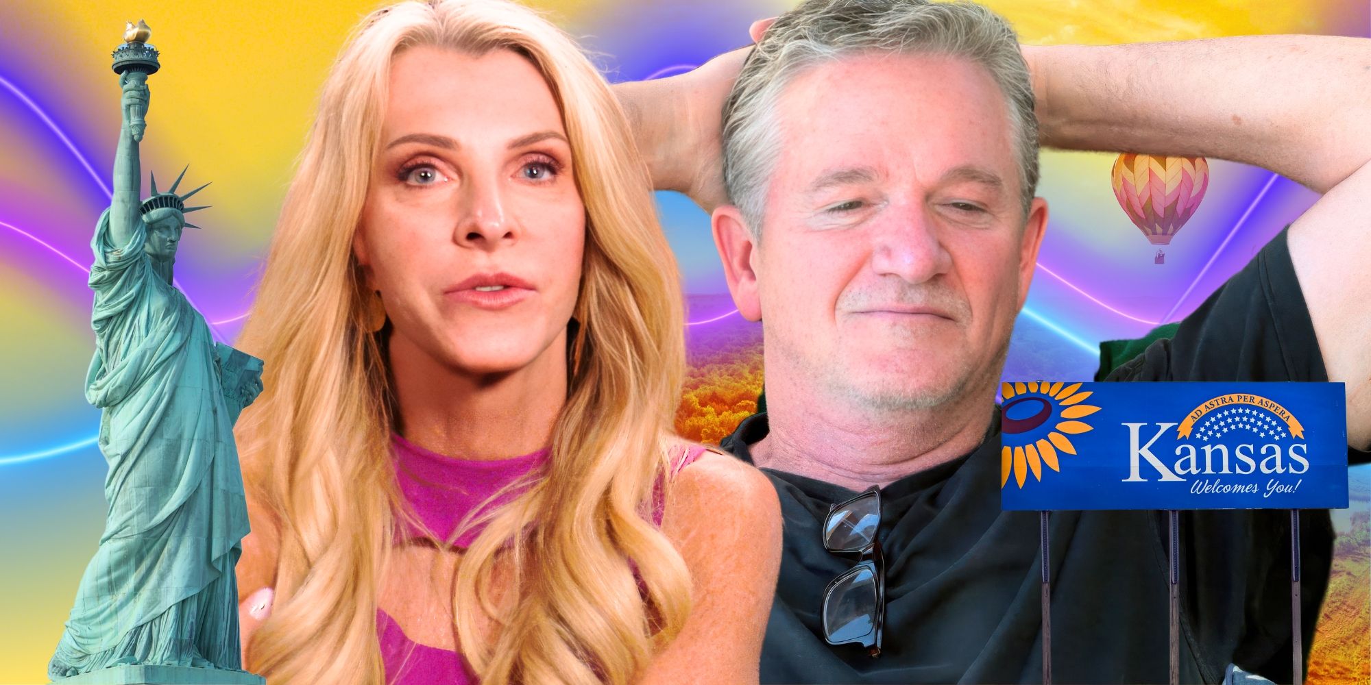 The Golden Bachelorette’s Chock Chapple’s Disinterest In Moving To NYC