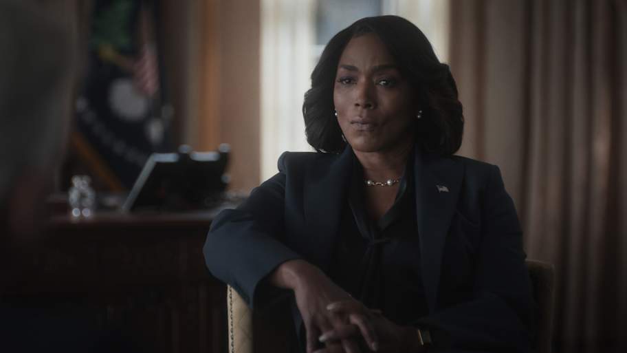 Zero Day episode 4 recap An unexpected death reveals the truth about Bambi