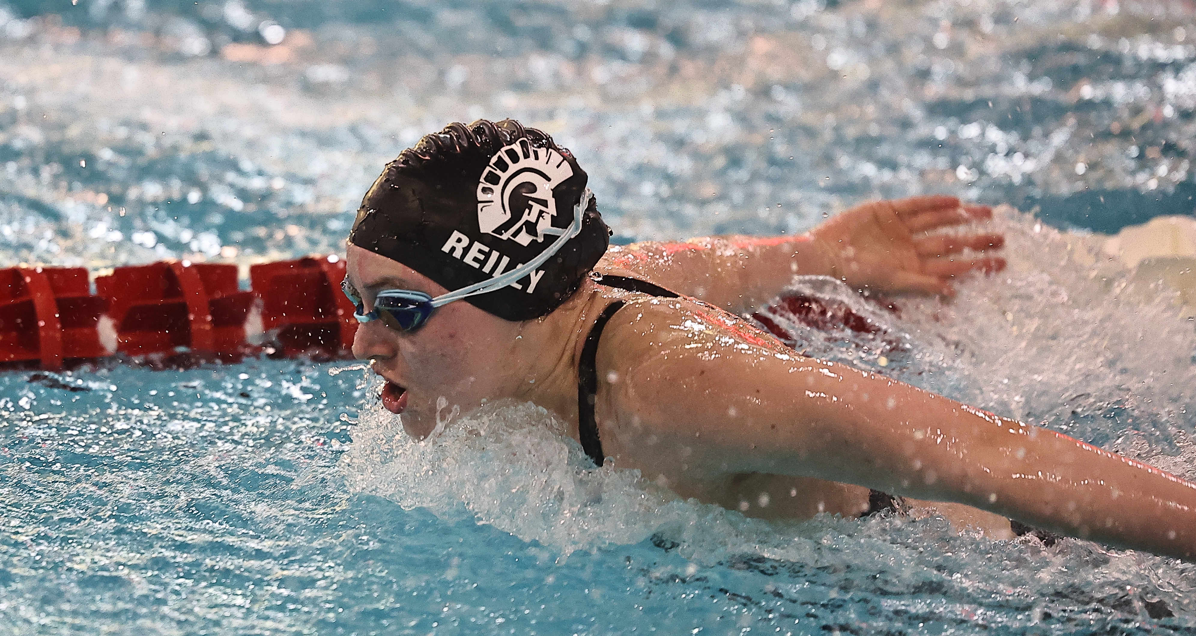'Definitely a great meet.' Ross, CHCA headline Ohio DII swimming state ...