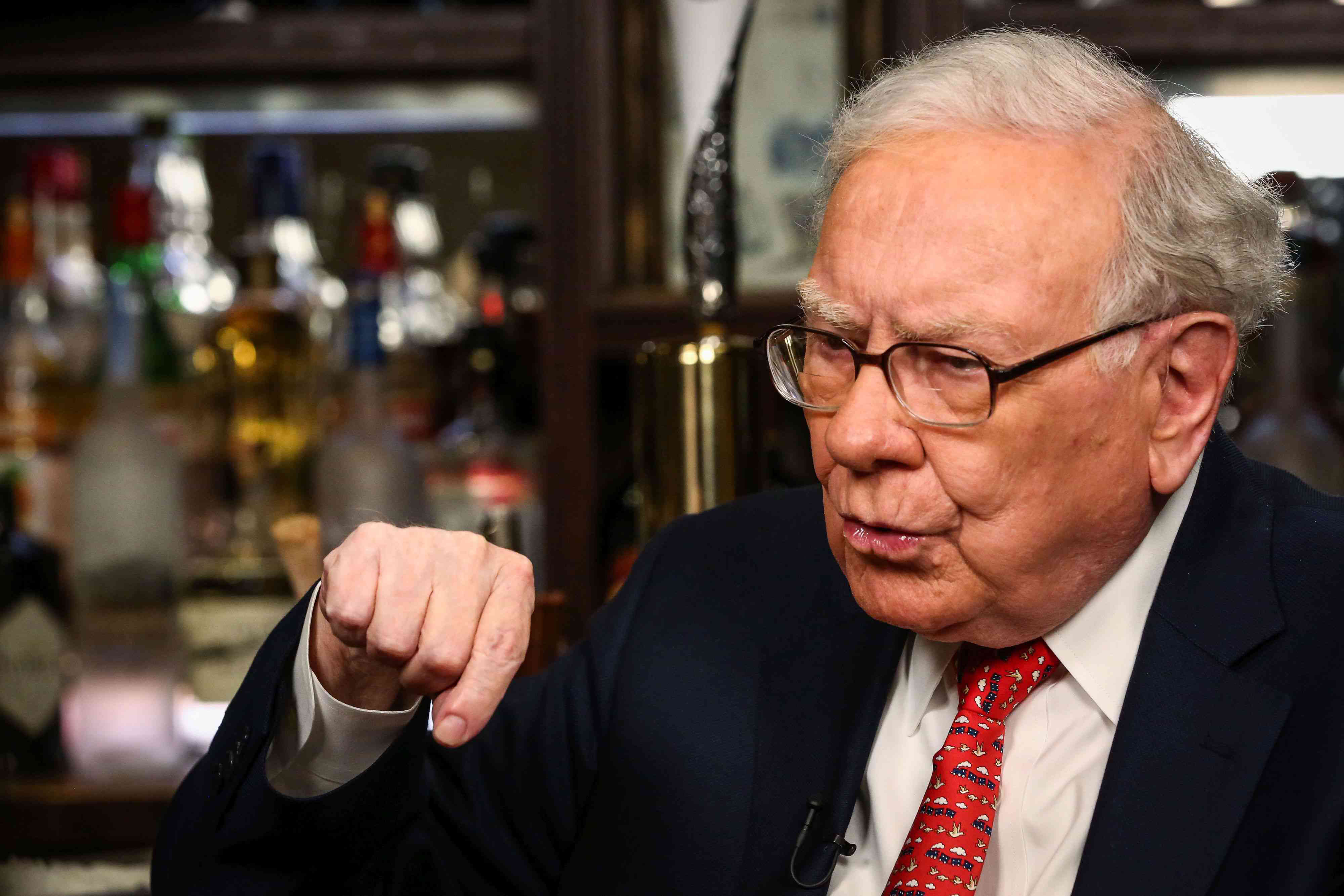 Warren Buffett Reveals the Hidden Risks of Lower Priced Stocks Warren Buffett Reveals the Hidden Risks of Lower Priced Stocks
