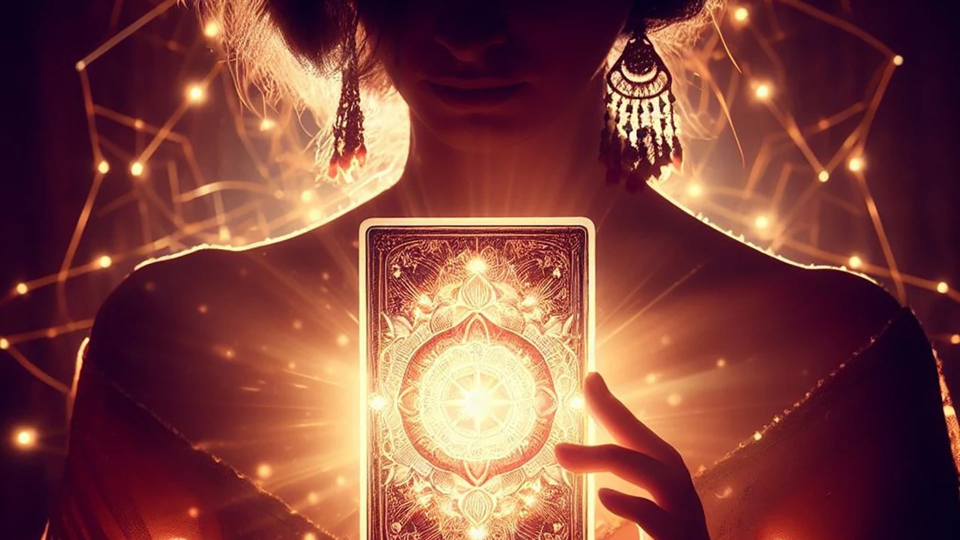 As revelações do tarot desta terça-feira (9) para os signos de Leão ...