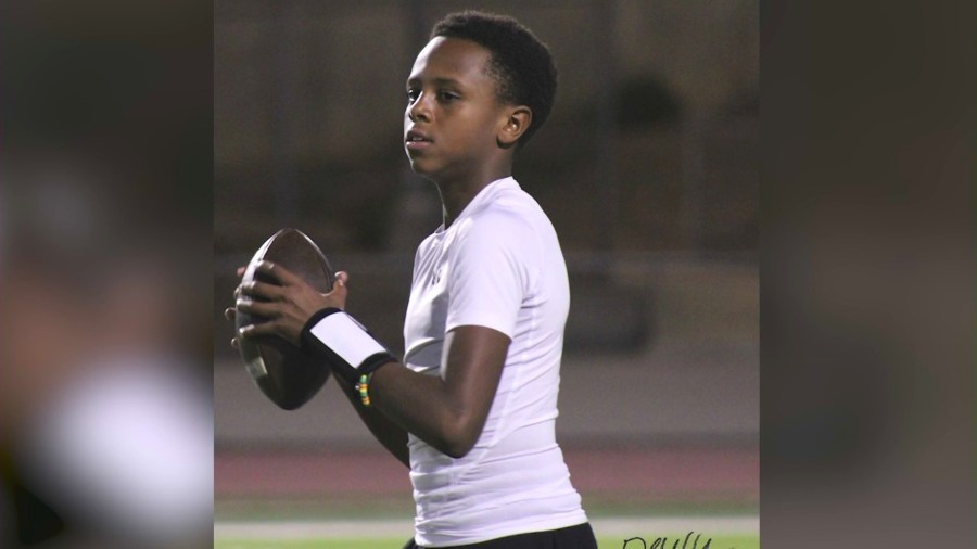 Family says SoCal boy died from dangerous social media challenge