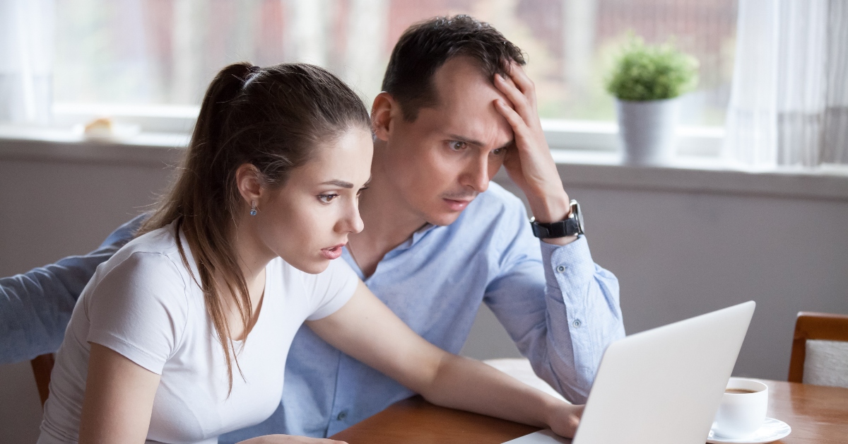 10 Real Estate Scams That Could Empty Your Wallet (And How to Spot Them)