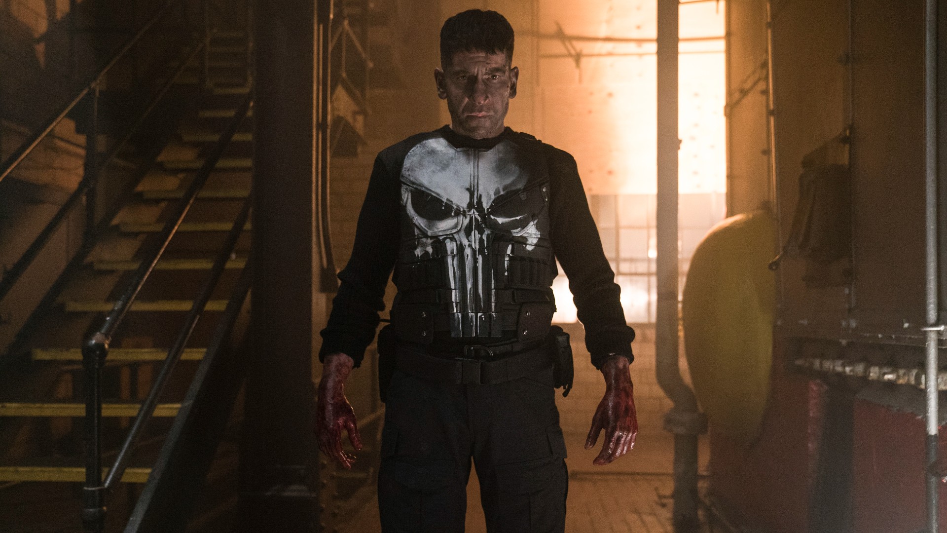 The Punisher: One Last Kill release date, poster, cast and more
