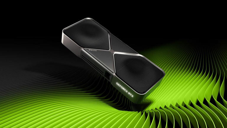 Latest rumors claim the GeForce RTX 5090 is doomed, and NVIDIA will ...