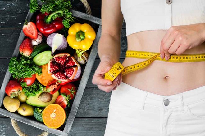 Cách vitamin D đốt cháy mỡ trong cơ thể