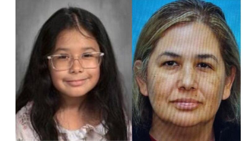 Leon County mother and daughter reported missing