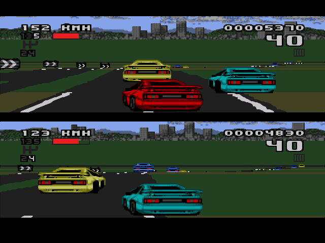 Video game throwback: Lotus II: RECS