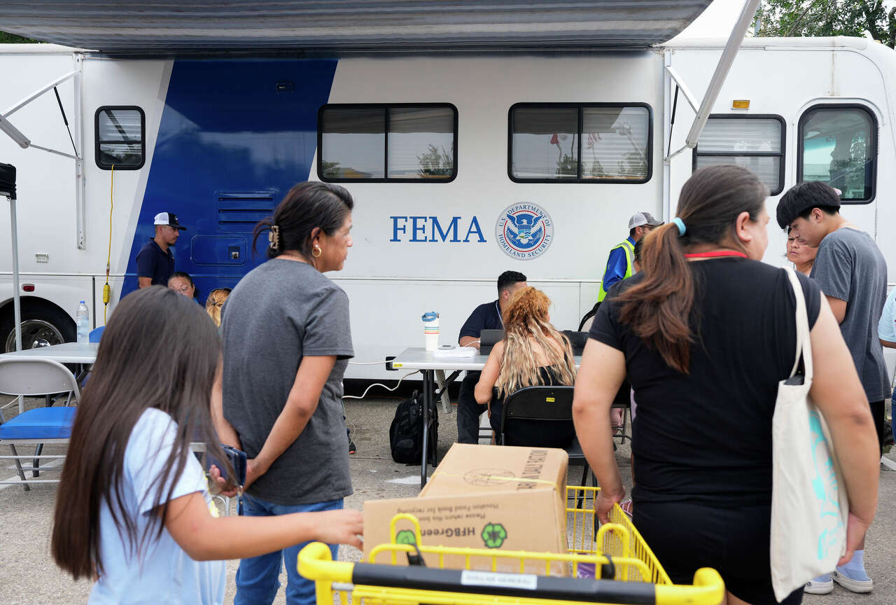 The next storm is coming. FEMA must be ready to answer the call | Opinion