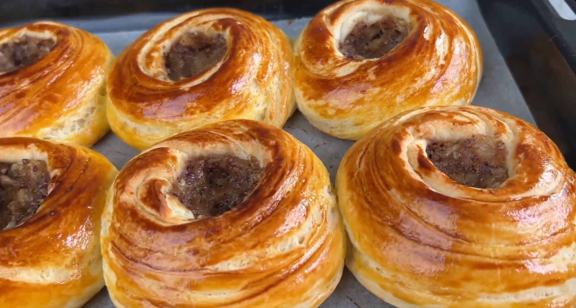 The cinnamon bun method that never fails