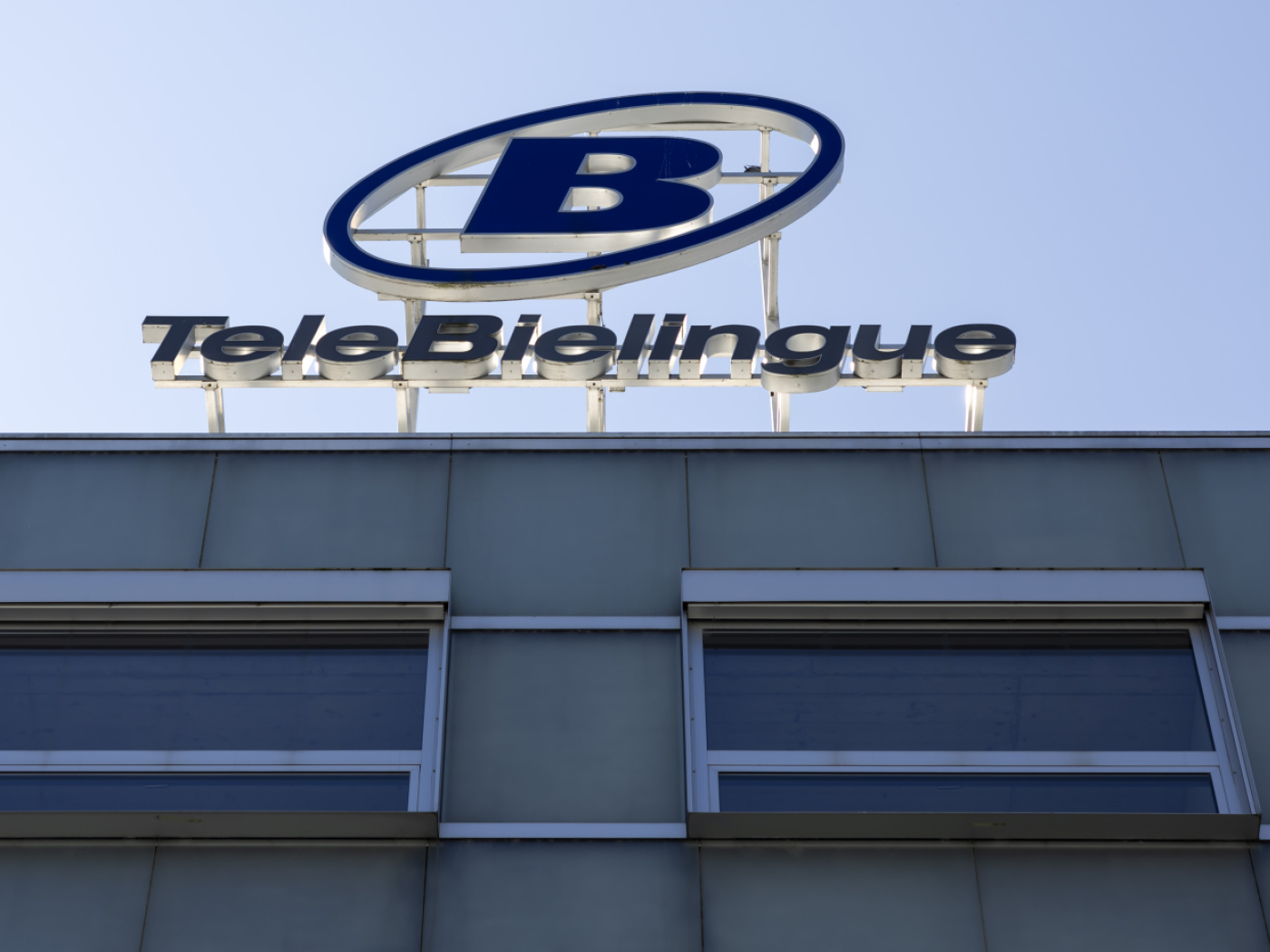 Licenciements à TeleBielingue après la perte de la concession