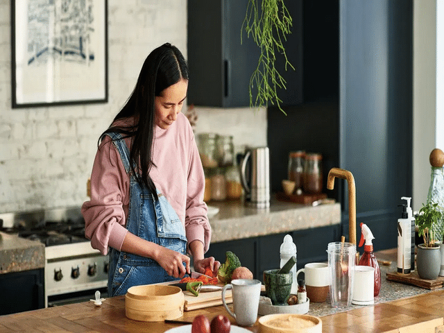 Kitchen tips: Simple tricks that can instantly enhance the taste of ...
