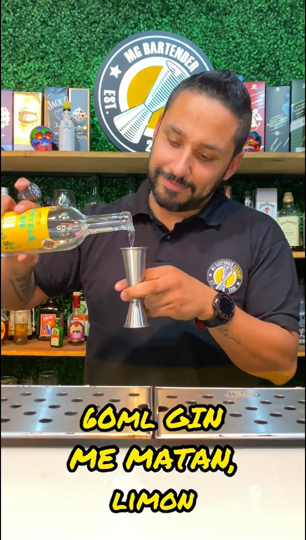 Las bebidas perfectas para cualquier momento