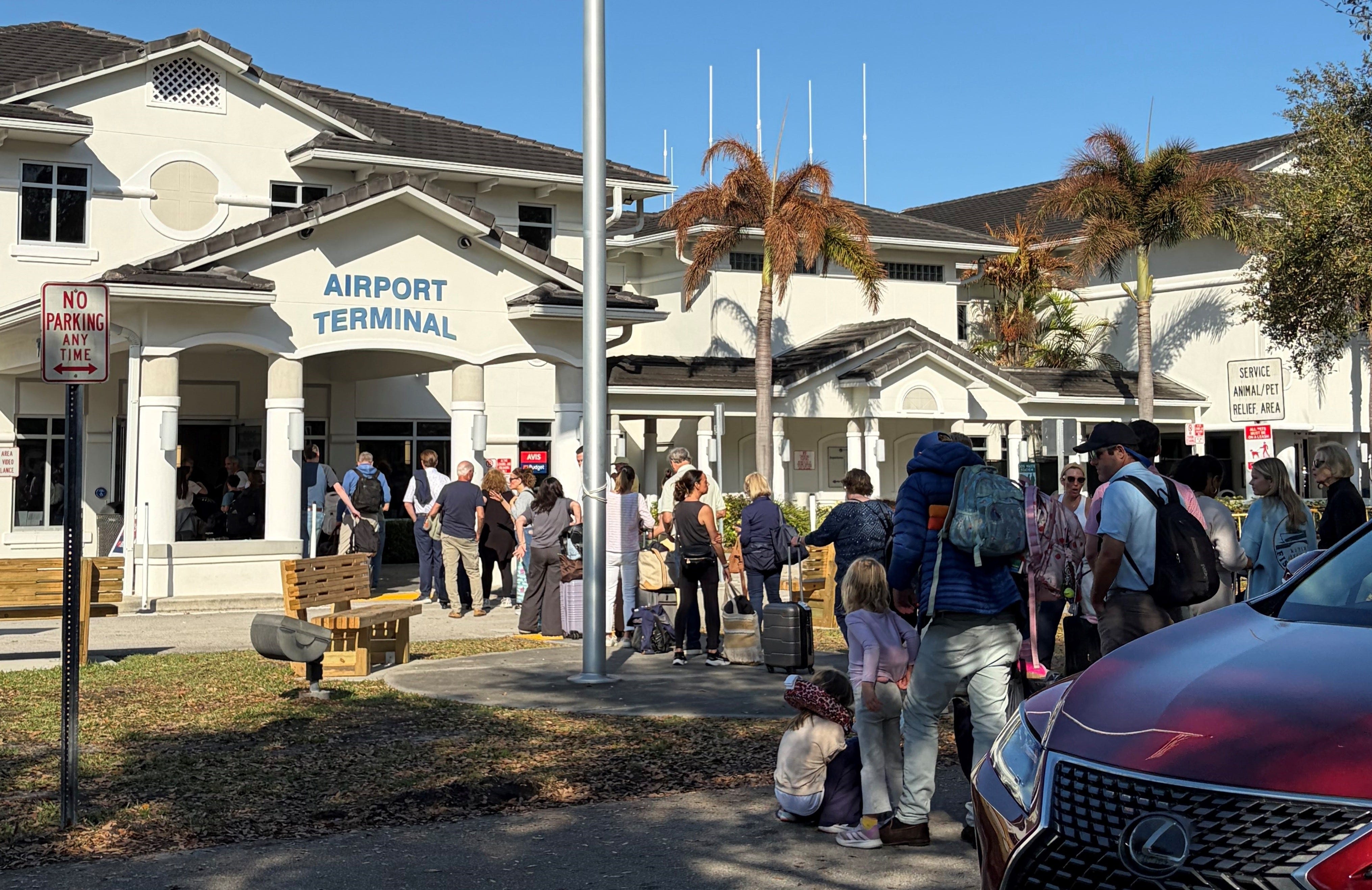 What to know about proposal for a new terminal at this Florida airport