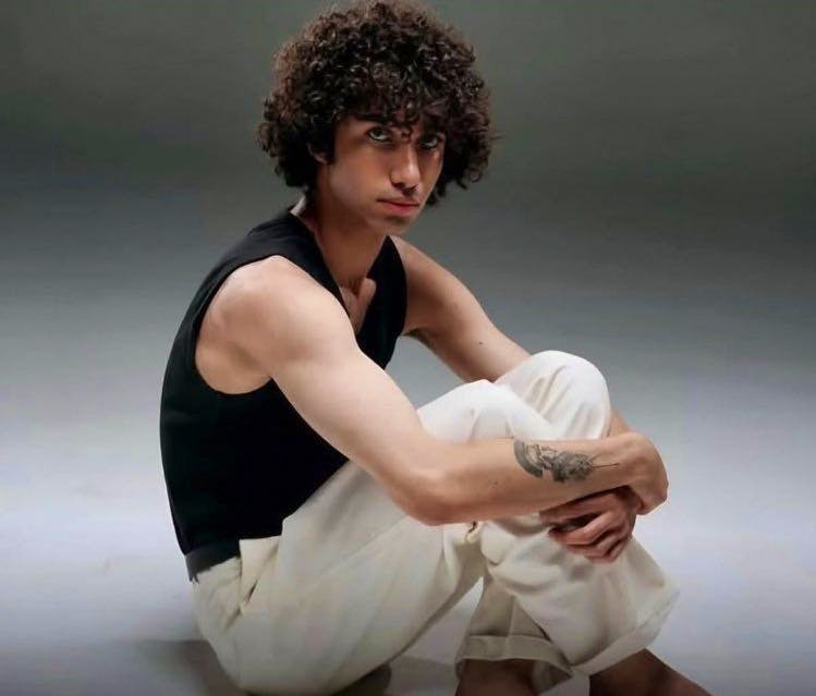 Le jeune Amir-Hossein Hatami a été pendu par le régime iranien