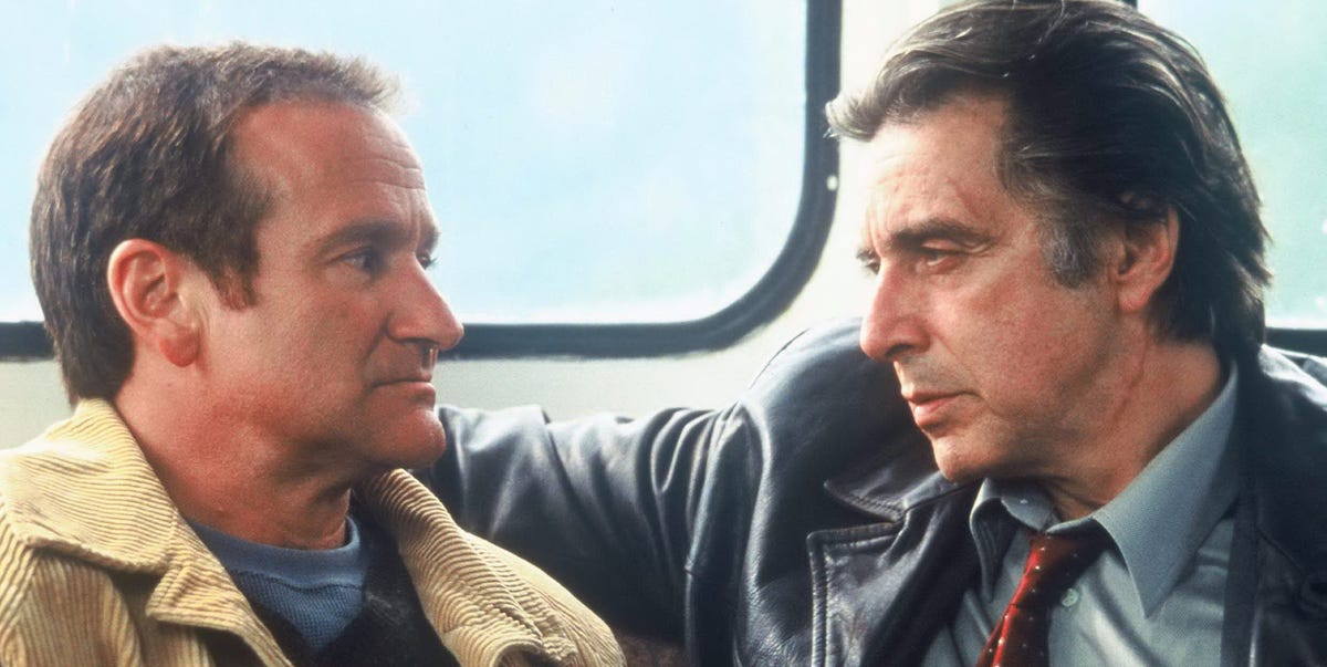Christopher Nolan's 'forgotten masterpiece' is now streaming on the BBC